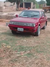 Nissan Sunny 1988 for Sale