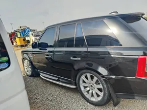 Range Rover Sport Supercharged 4.2 V8 2005 for Sale