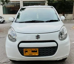 Suzuki Alto ECO-L 2013 for Sale