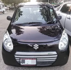 Suzuki Alto ECO-L 2014 for Sale