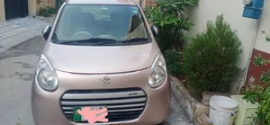 Suzuki Alto ECO-S 2014 for Sale