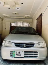 Suzuki Alto G 2006 for Sale