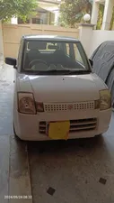 Suzuki Alto G 2007 for Sale