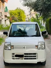 Suzuki Alto GII 2006 for Sale