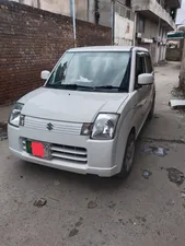 Suzuki Alto GII 2007 for Sale