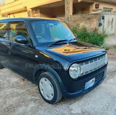 Suzuki Alto Lapin 2017 for Sale