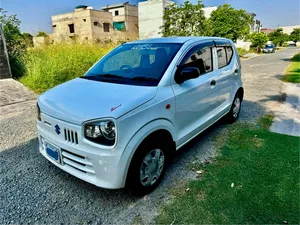 Suzuki Alto VX 2023 for Sale