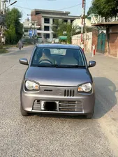 Suzuki Alto VXL AGS 2019 for Sale