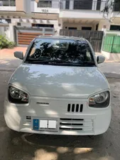 Suzuki Alto VXL AGS 2019 for Sale