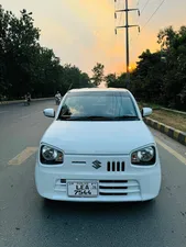 Suzuki Alto VXL AGS 2020 for Sale