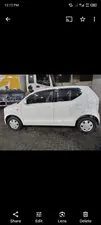 Suzuki Alto VXL AGS 2021 for Sale