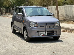 Suzuki Alto VXL AGS 2021 for Sale