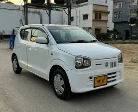 Suzuki Alto VXL AGS 2021 for Sale