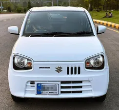 Suzuki Alto VXL AGS 2022 for Sale