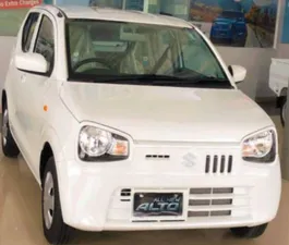 Suzuki Alto VXL AGS 2024 for Sale