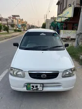 Suzuki Alto VXR 2007 for Sale