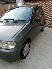 Suzuki Alto VXR 2009 for Sale