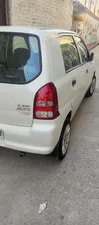 Suzuki Alto VXR 2009 for Sale