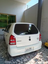 Suzuki Alto VXR 2010 for Sale