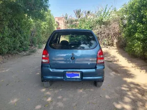 Suzuki Alto VXR 2010 for Sale