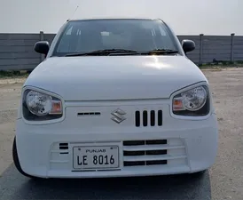 Suzuki Alto VXR 2019 for Sale