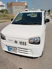 Suzuki Alto VXR 2022 for Sale