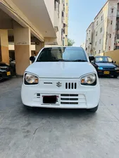 Suzuki Alto VXR 2022 for Sale