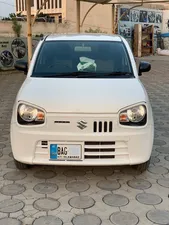 Suzuki Alto VXR 2022 for Sale