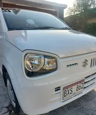 Suzuki Alto VXR 2022 for Sale