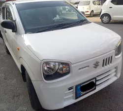 Suzuki Alto VXR 2023 for Sale