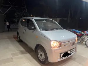 Suzuki Alto VXR 2024 for Sale