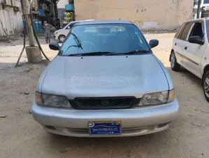 Suzuki Baleno 2000 for Sale