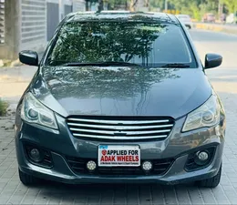 Suzuki Ciaz Automatic 2018 for Sale