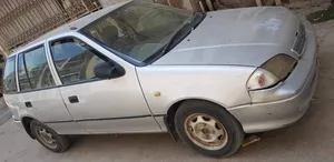 Suzuki Cultus 2001 for Sale