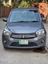 Suzuki Cultus Auto Gear Shift 2018 for Sale