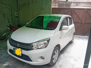 Suzuki Cultus Auto Gear Shift 2019 for Sale