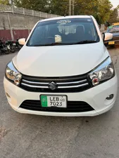 Suzuki Cultus Auto Gear Shift 2020 for Sale