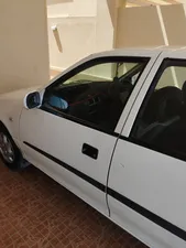 Suzuki Cultus Limited Edition 2012 for Sale