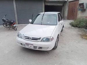 Suzuki Cultus Limited Edition 2016 for Sale