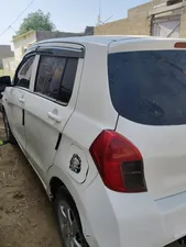 Suzuki Cultus Limited Edition 2017 for Sale