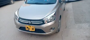 Suzuki Cultus VXL 2017 for Sale