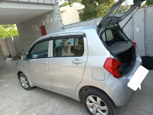 Suzuki Cultus VXL 2018 for Sale