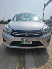 Suzuki Cultus VXL 2019 for Sale