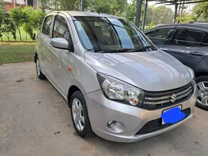 Suzuki Cultus VXL 2019 for Sale