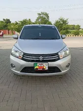 Suzuki Cultus VXL 2019 for Sale