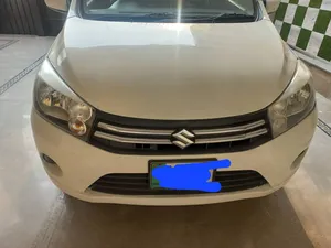 Suzuki Cultus VXL 2019 for Sale