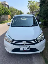 Suzuki Cultus VXL 2020 for Sale