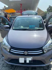 Suzuki Cultus VXL 2021 for Sale