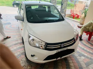 Suzuki Cultus VXL 2021 for Sale