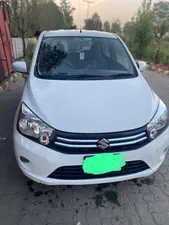 Suzuki Cultus VXL 2021 for Sale